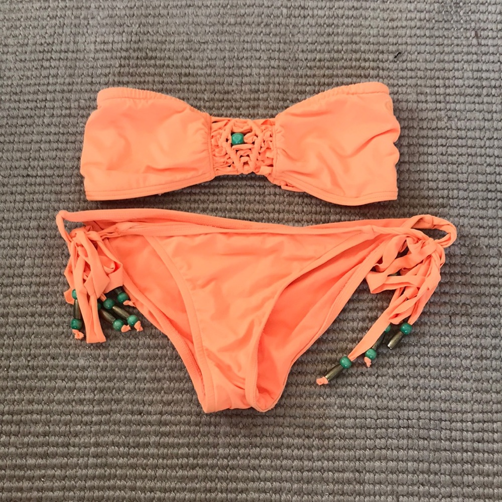 Rip Curl bikini set